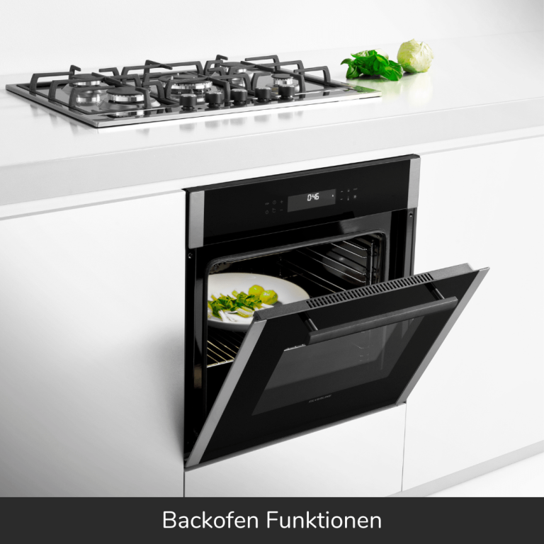 IKEA METOD: Welche Elektrogeräte passen?