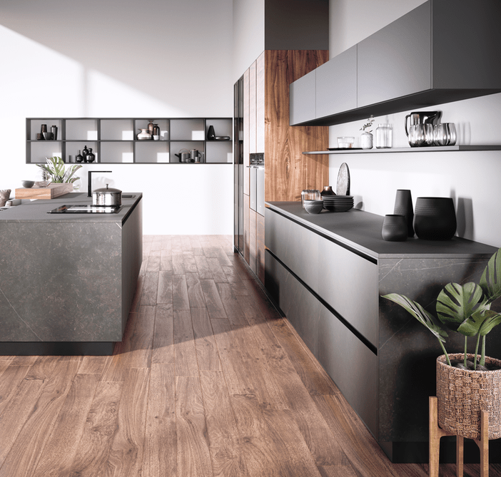 Electrolux Geräte: Küchenplanung, Austausch und Montage