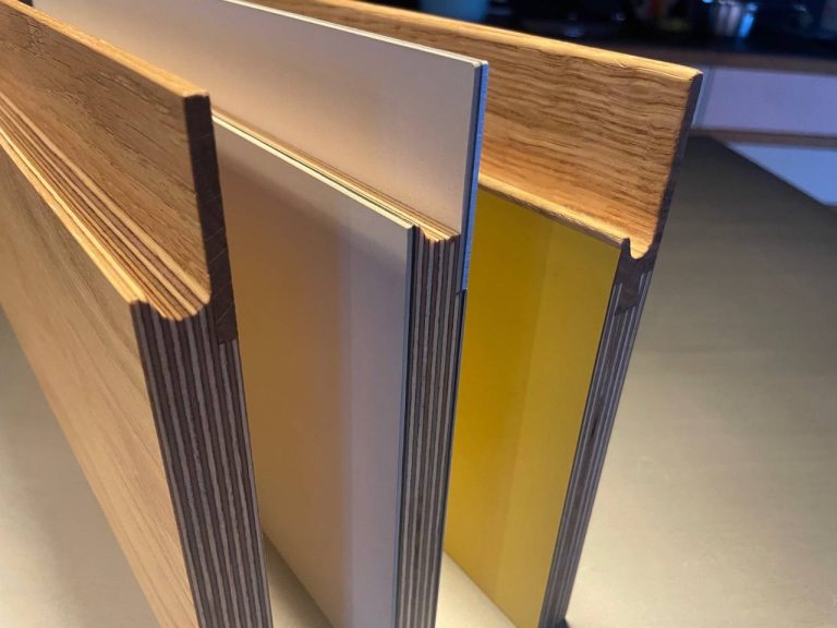 Alternative IKEA Küchenfronten: Auswahl & Montage