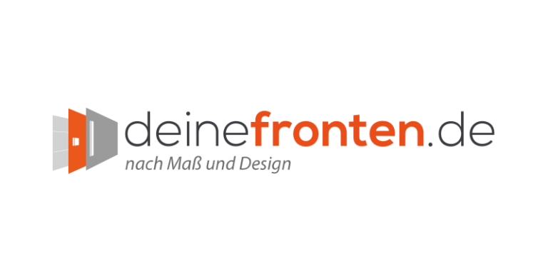 DeineFronten: Küchenfronten konfigurieren und sicher zur Montage planen