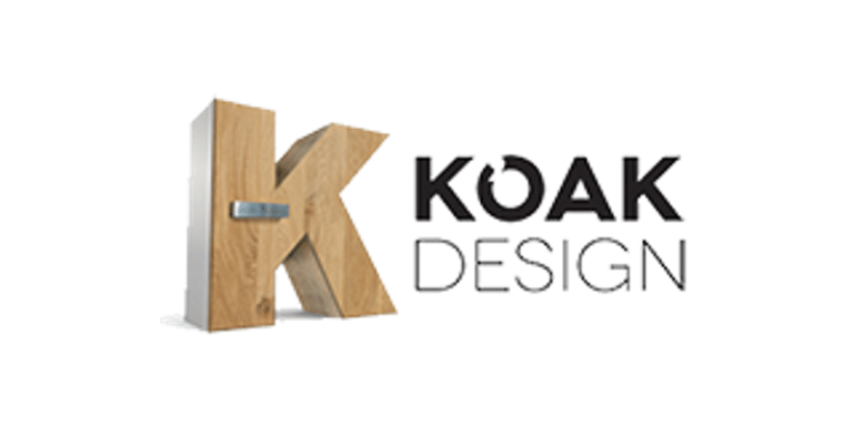 KOAK Küchenfronten: Holz, Materialwirkung und Montage