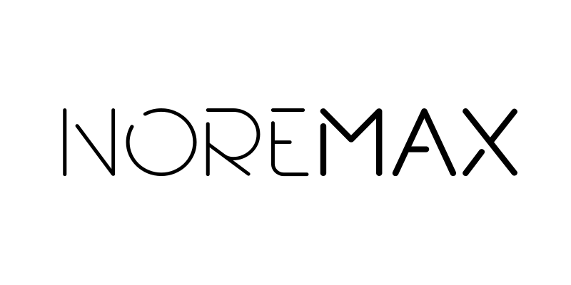 Noremax – Küchenfronten und Montage Noremax Logo – Küchenfronten im POS Markenratgeber