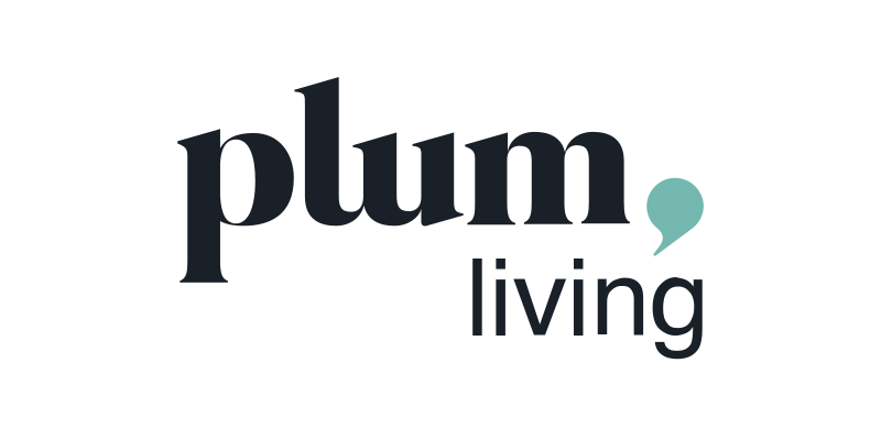 Plum Living Logo – Küchenfronten im POS Markenratgeber