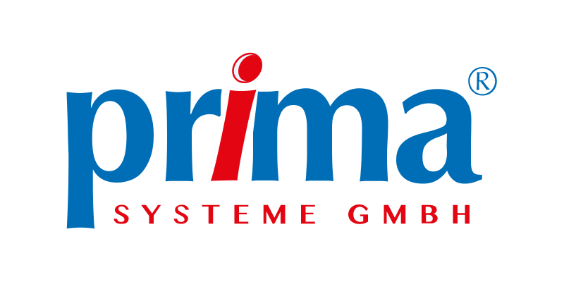 Prima Systeme Logo – Küchenfronten im POS Markenratgeber